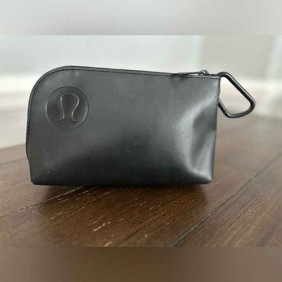 Lululemon off the mat pouch - Picture 8 of 12